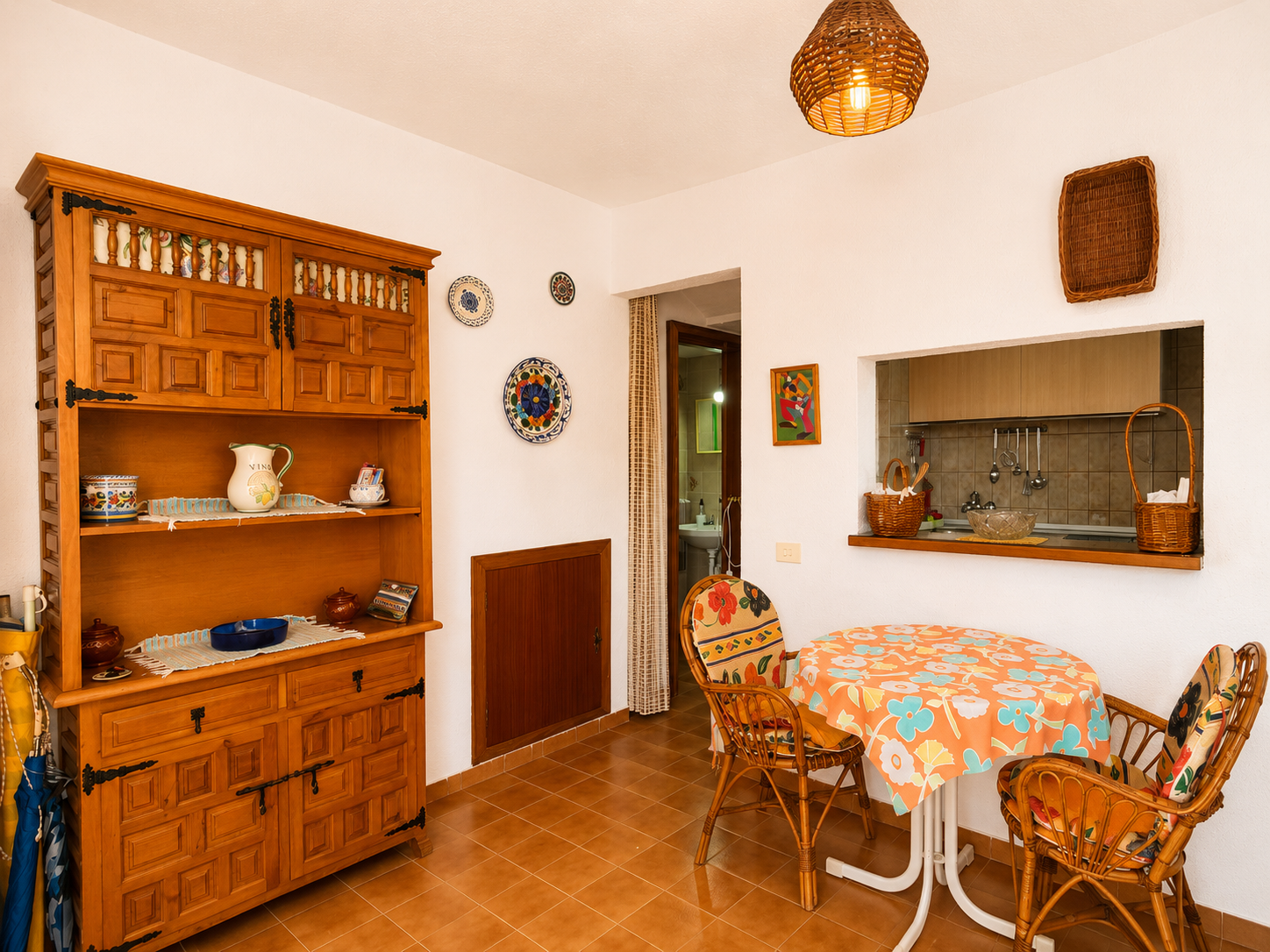 Bedroom in terraced for sale in Torrevieja