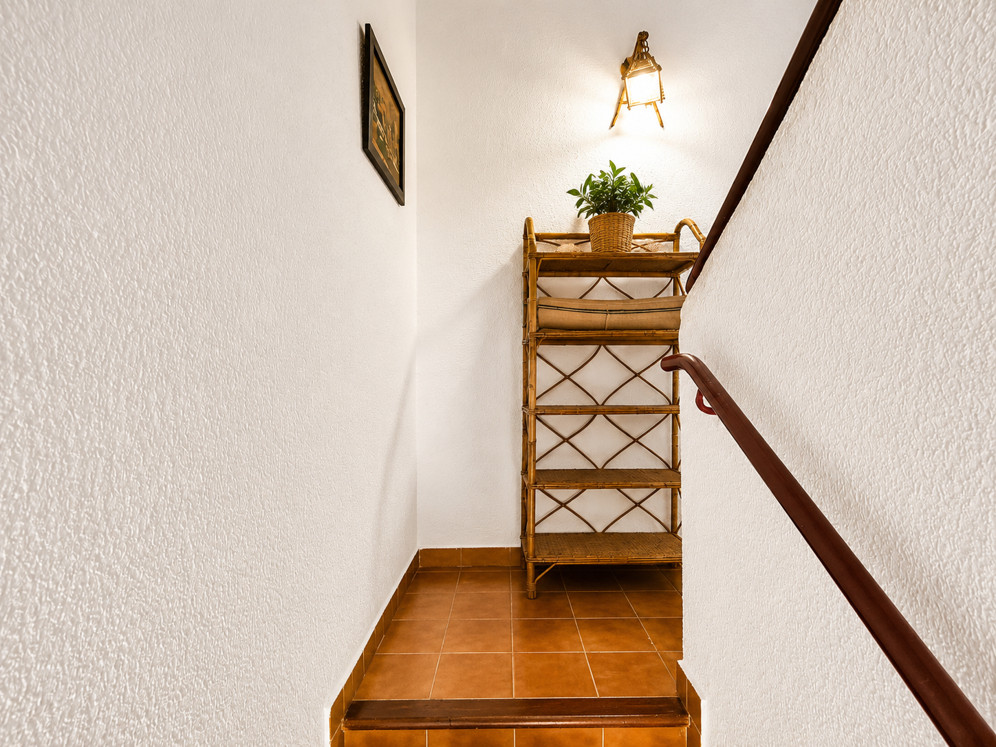 Bathroom in terraced for sale in Torrevieja