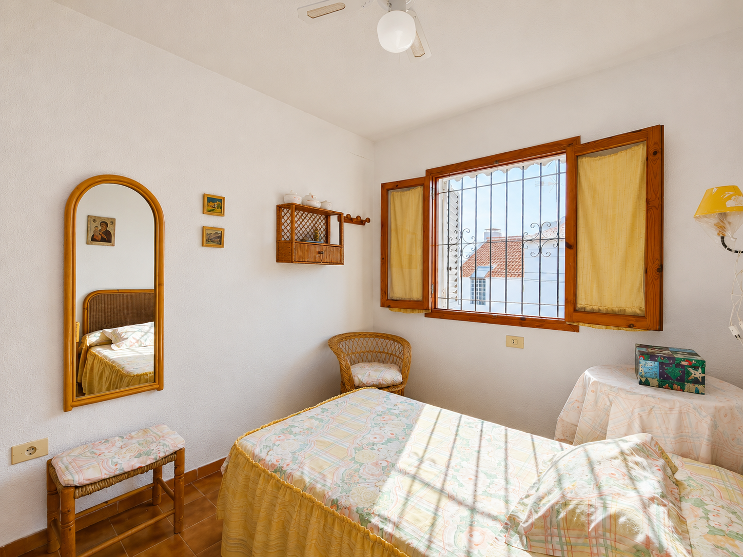 Dining area in terraced for sale in Torrevieja
