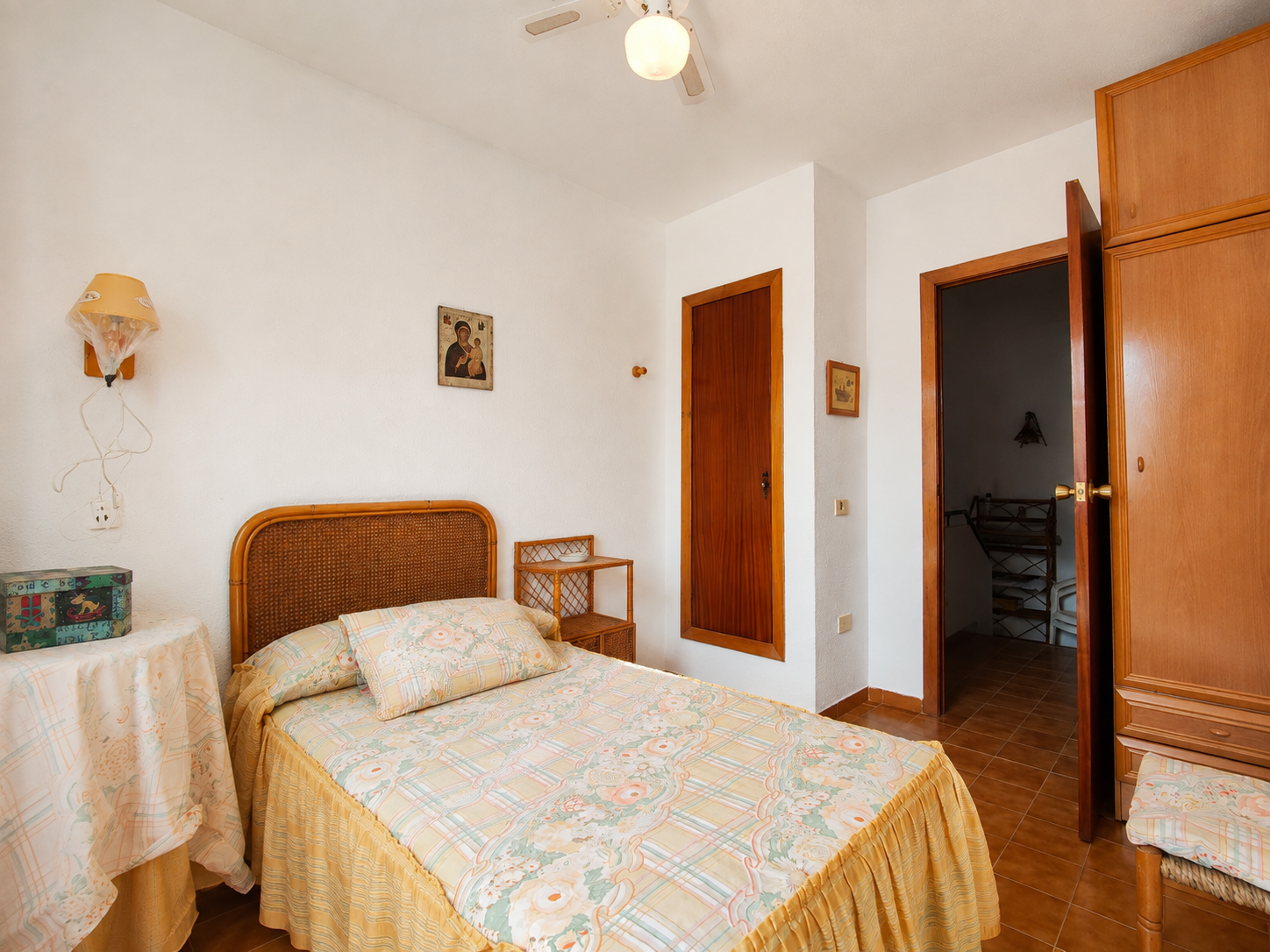 Bedroom in terraced for sale in Torrevieja