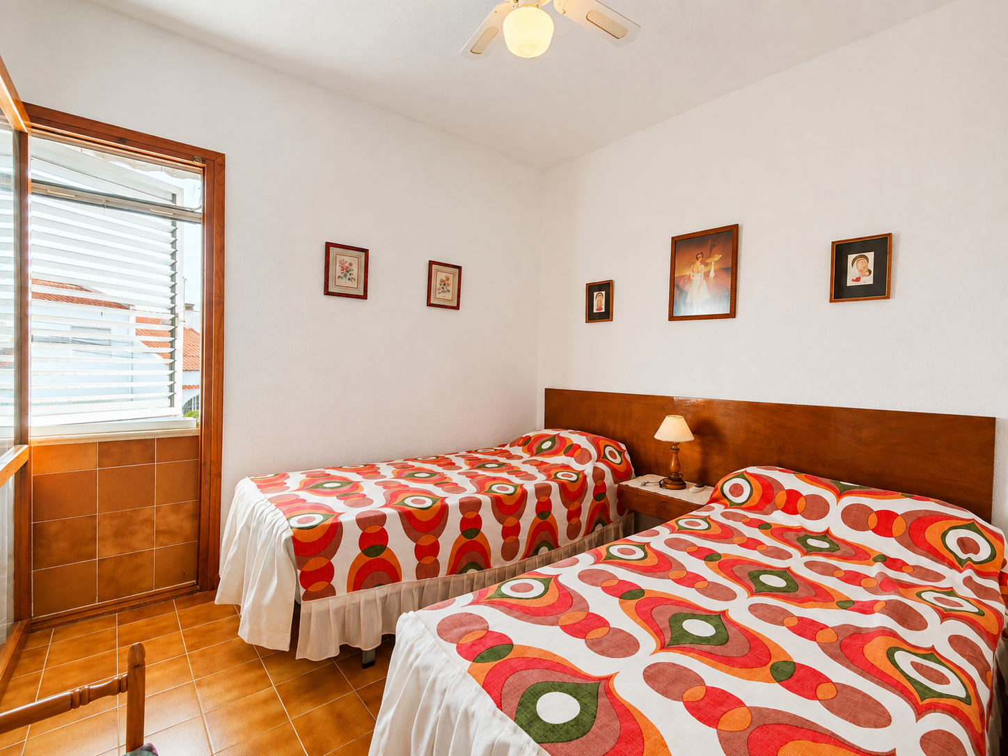 Bathroom in terraced for sale in Torrevieja