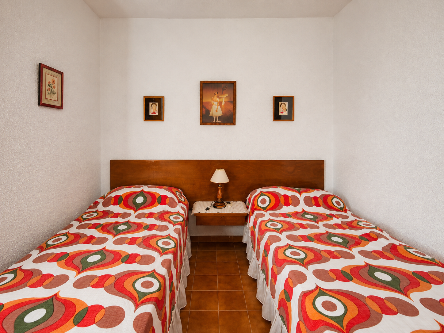 Terrace in terraced for sale in Torrevieja