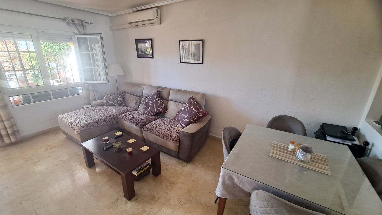 Bathroom in terraced for sale in Los Dolses