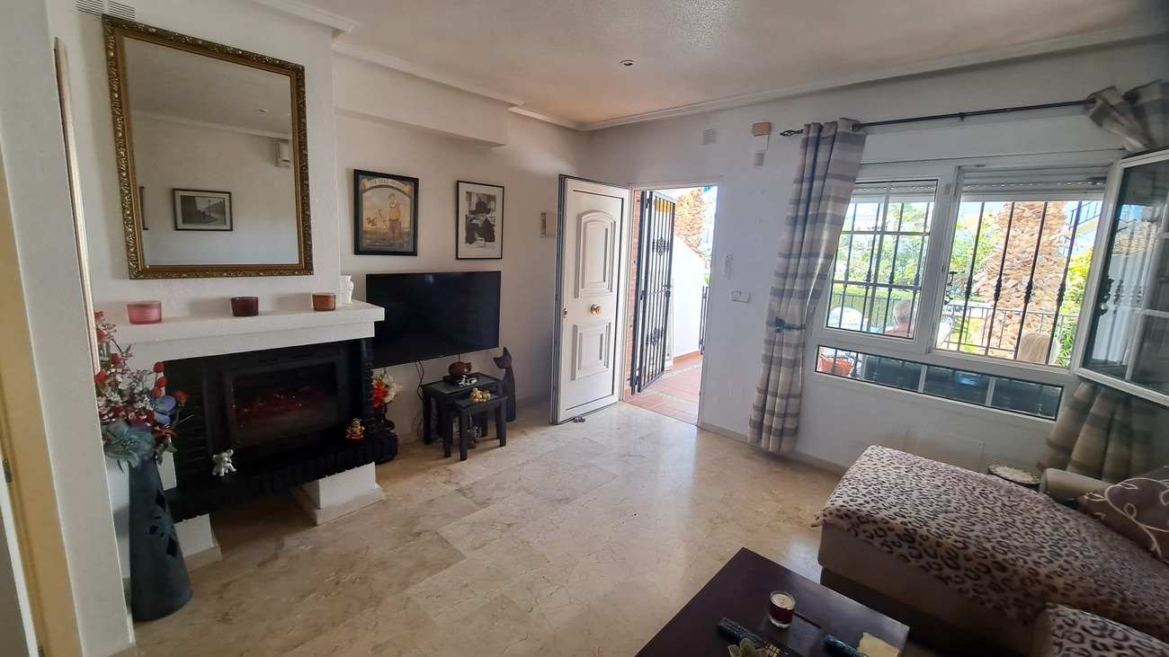 Terrace in terraced for sale in Los Dolses