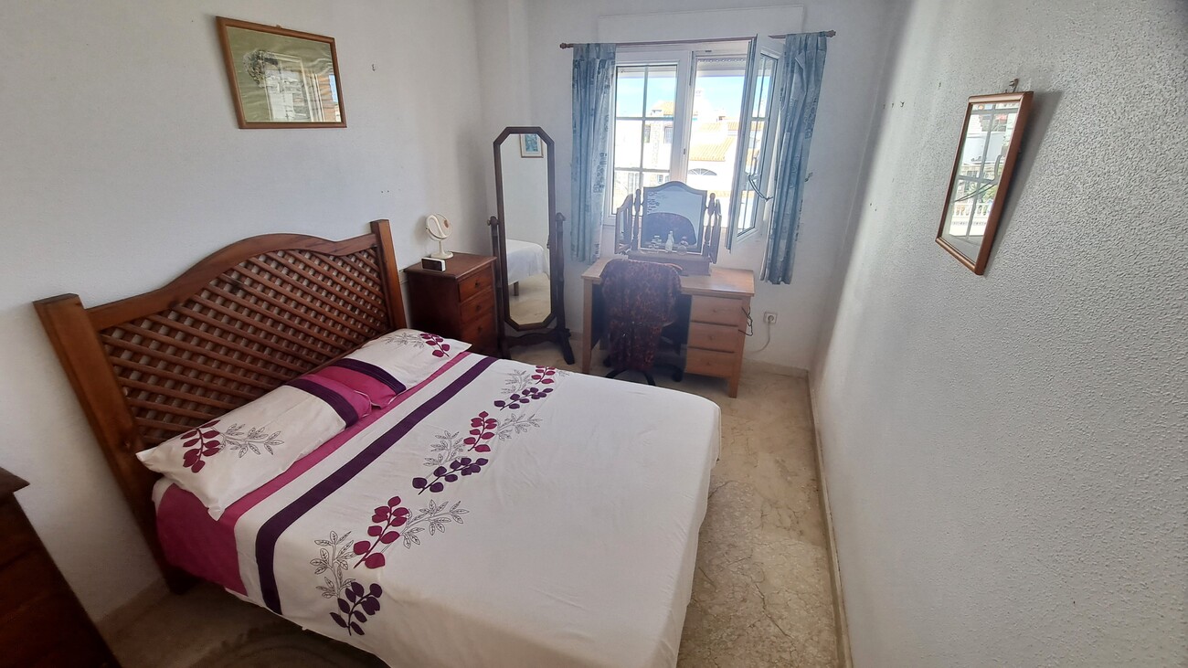 Kitchen in terraced for sale in Los Dolses