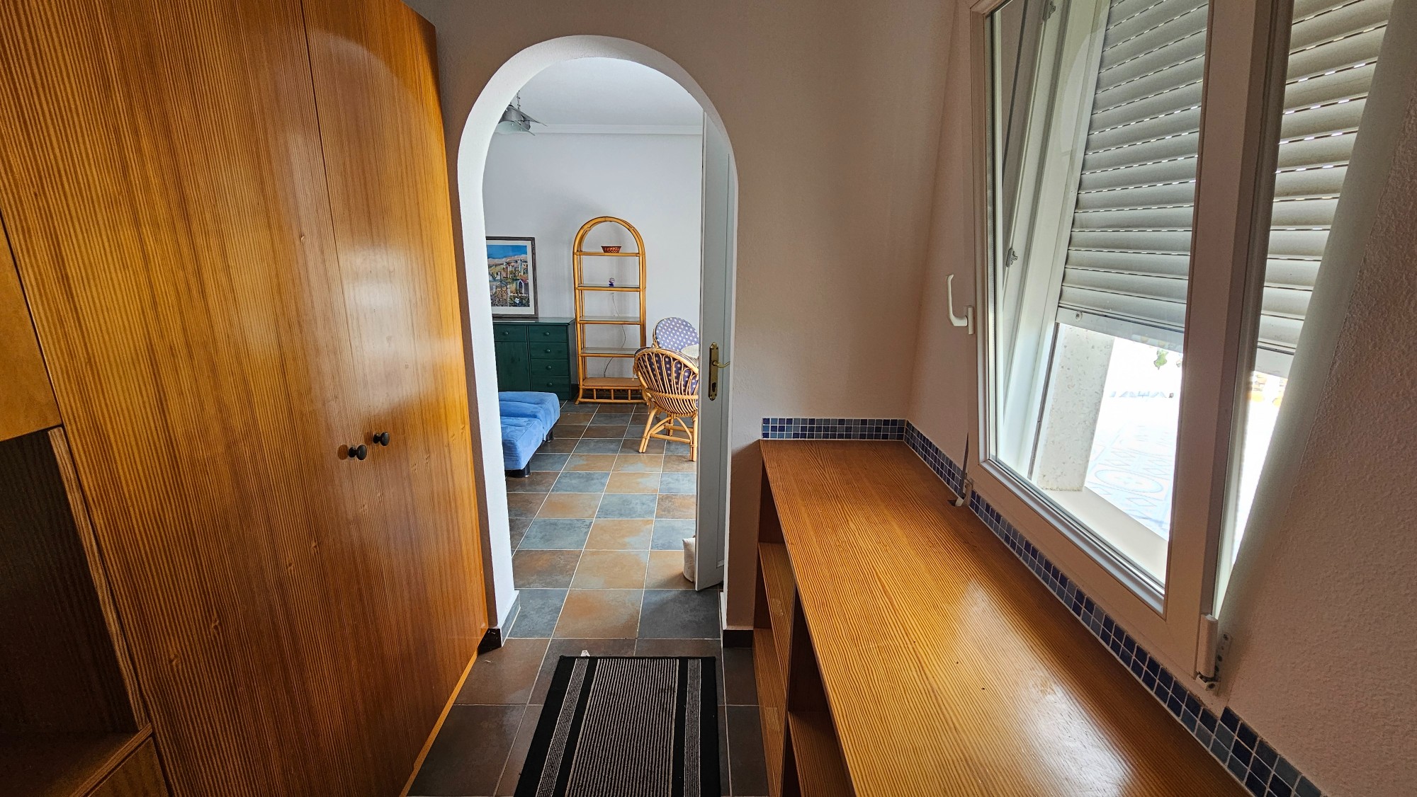 Kitchen in terraced for sale in Ciudad Quesada