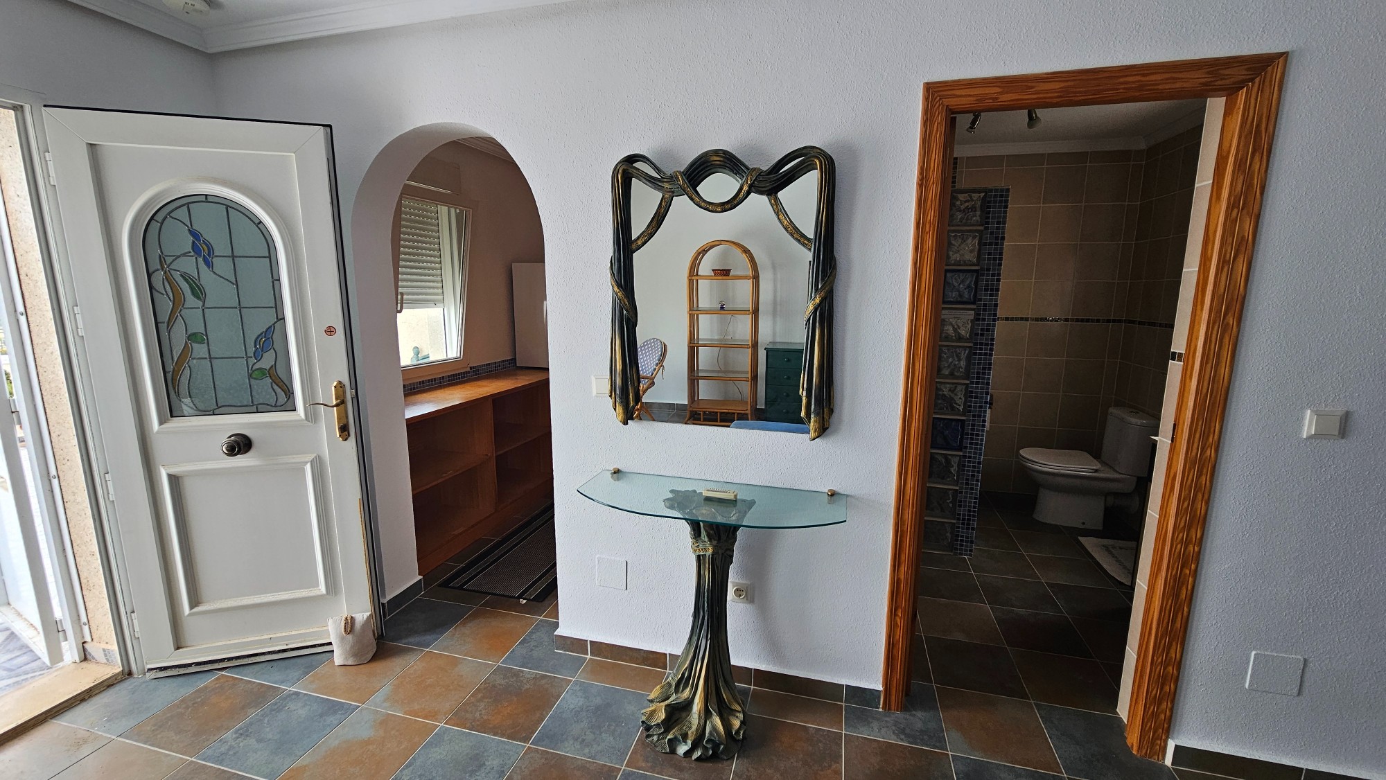 Bathroom in terraced for sale in Ciudad Quesada