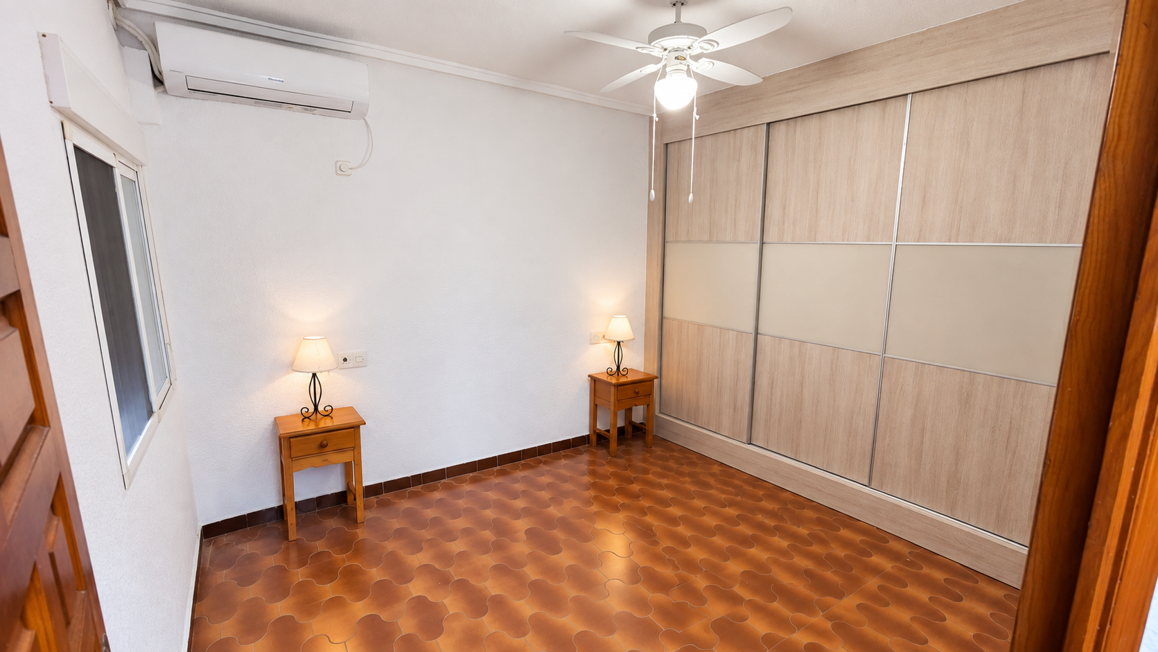 Bedroom in terraced for sale in Ciudad Quesada