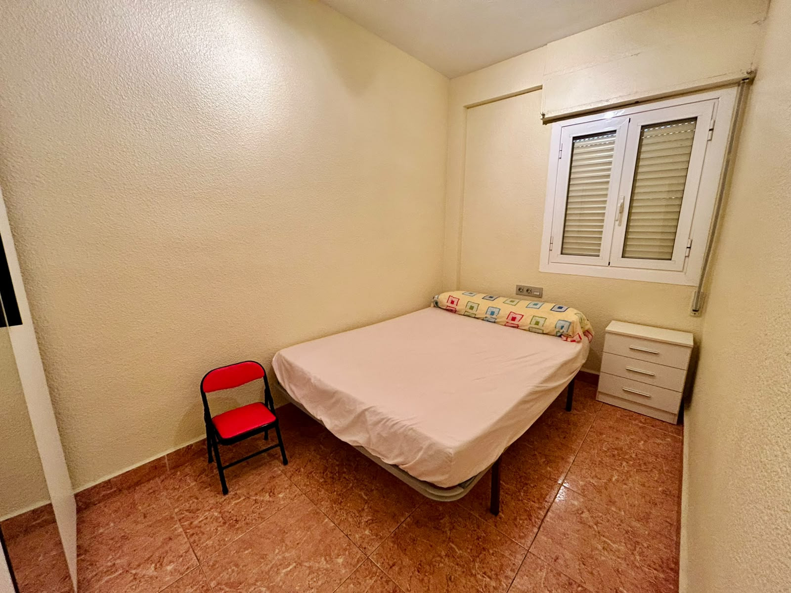 Living room in apartment for sale in Torrevieja