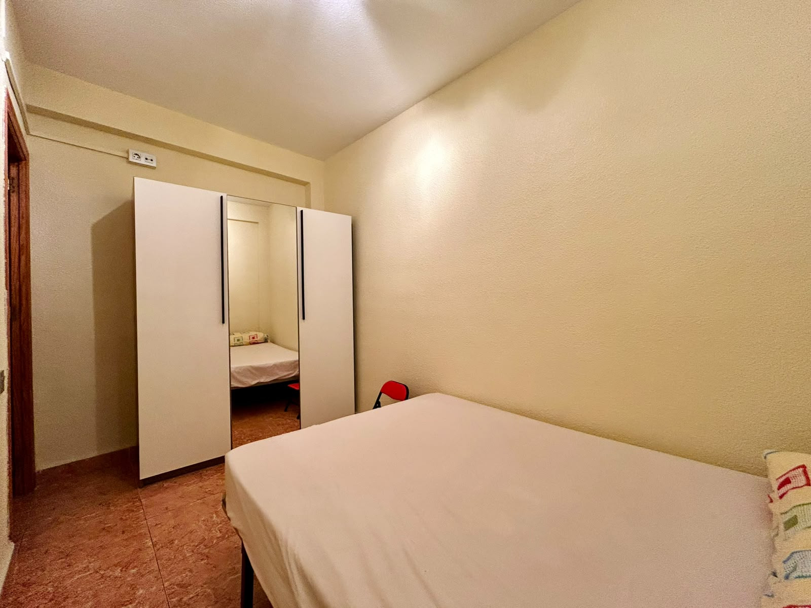 Kitchen in apartment for sale in Torrevieja