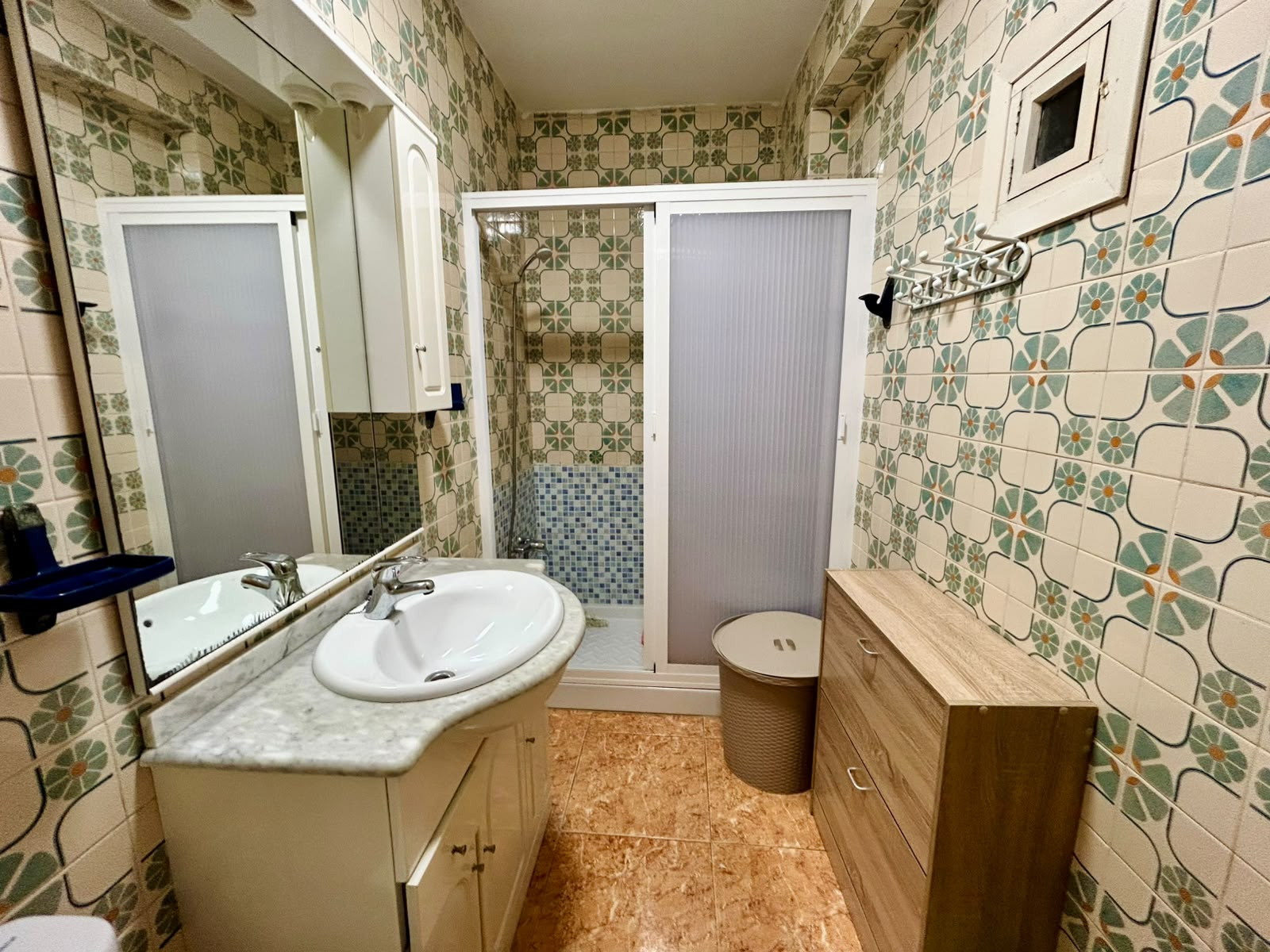 Dining area in apartment for sale in Torrevieja