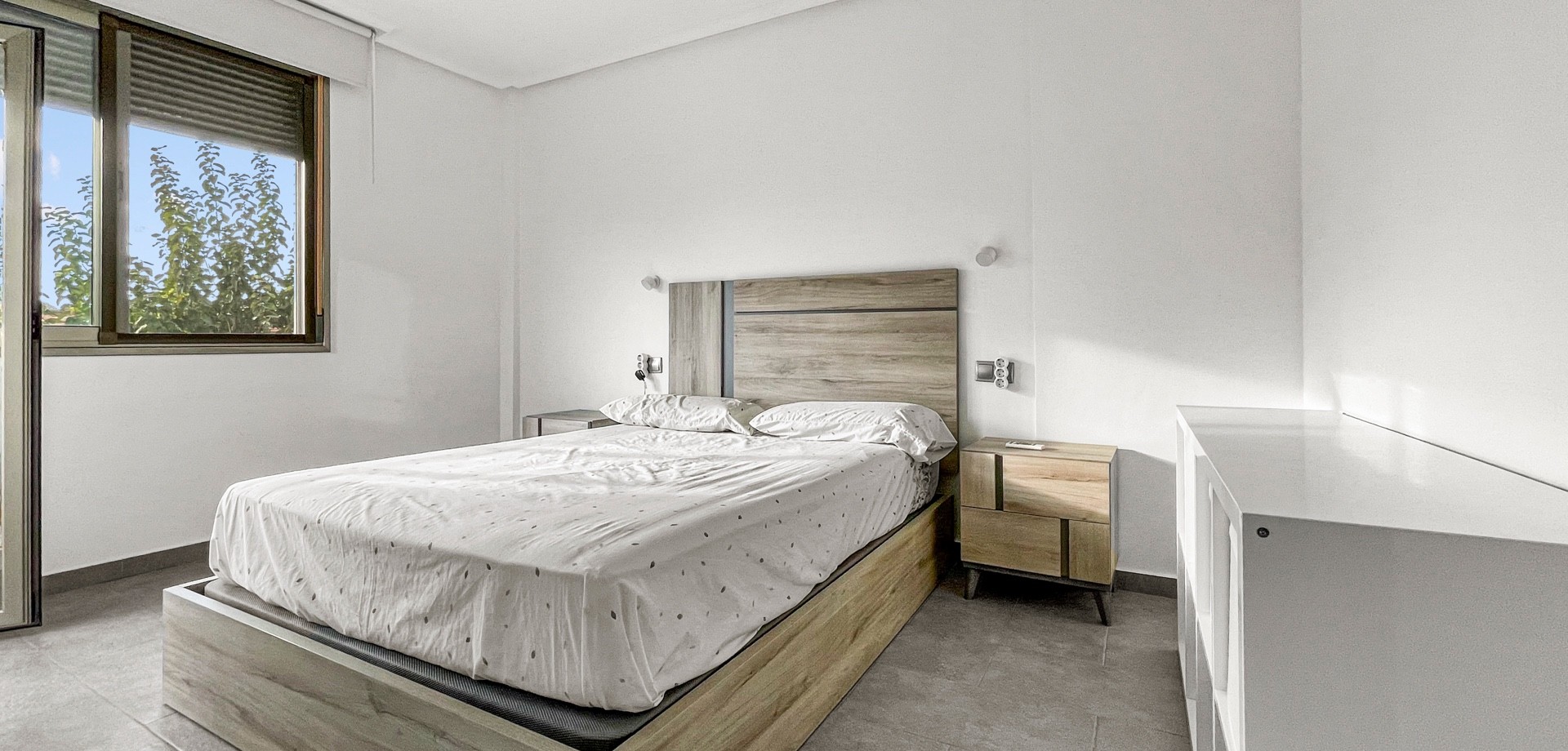 Bathroom in terraced for sale in Pilar de La Horadada