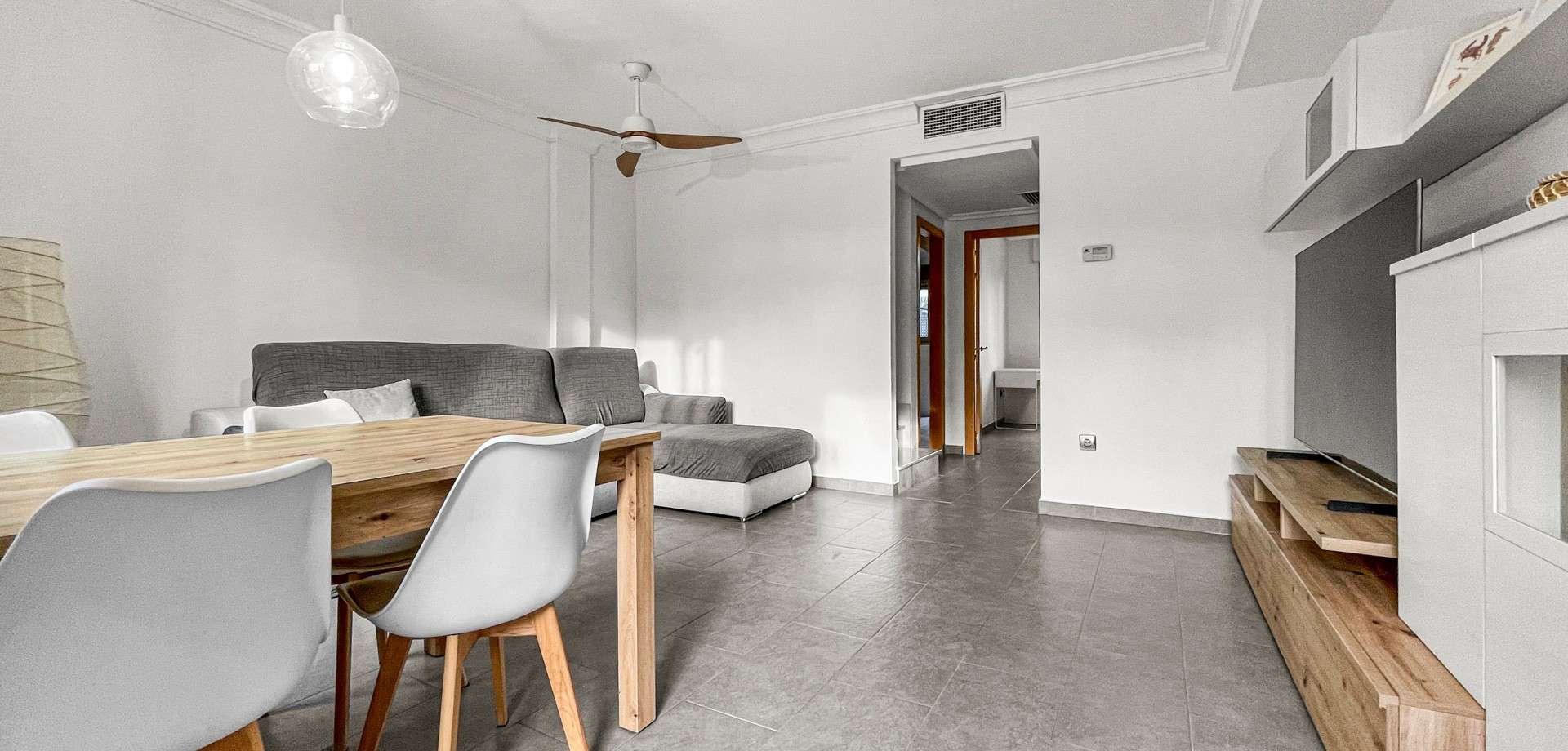 Bedroom in terraced for sale in Pilar de La Horadada