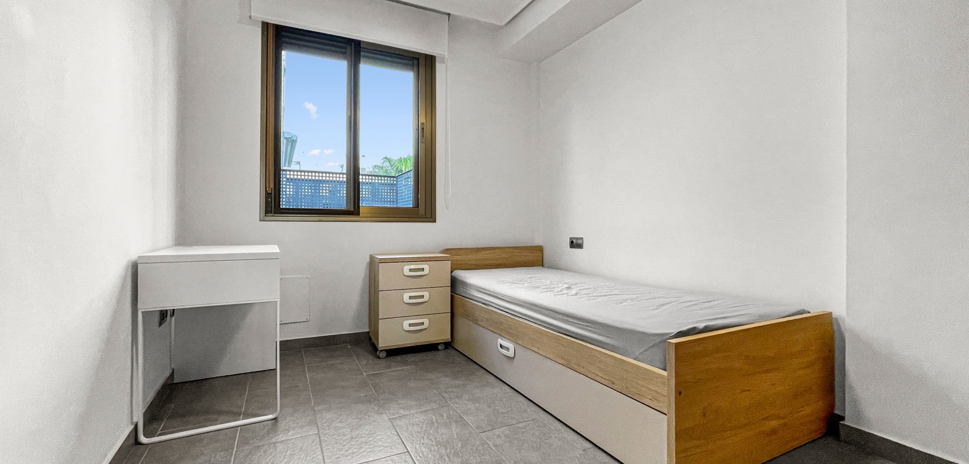 Bathroom in terraced for sale in Pilar de La Horadada