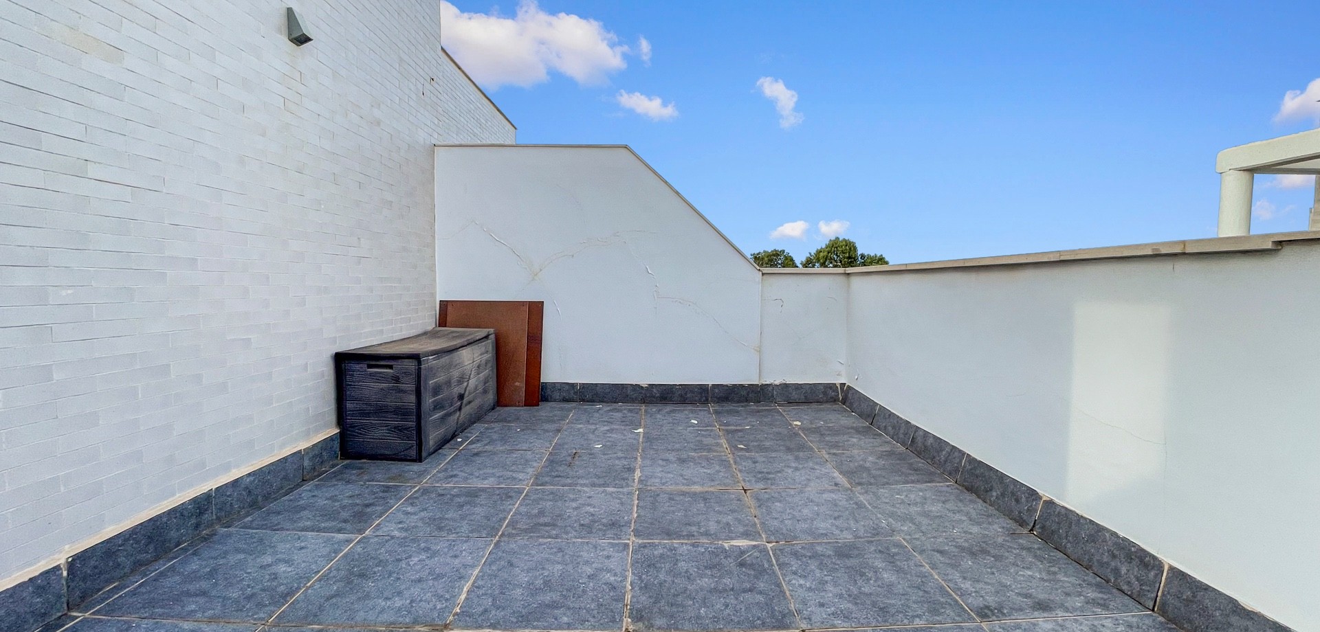 Dining area in terraced for sale in Pilar de La Horadada