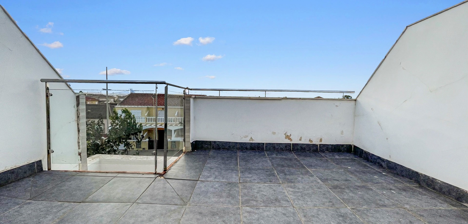 Bedroom in terraced for sale in Pilar de La Horadada