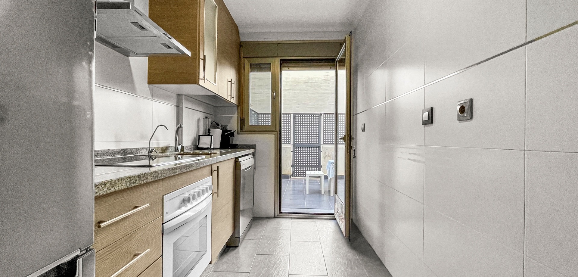 Dining area in terraced for sale in Pilar de La Horadada
