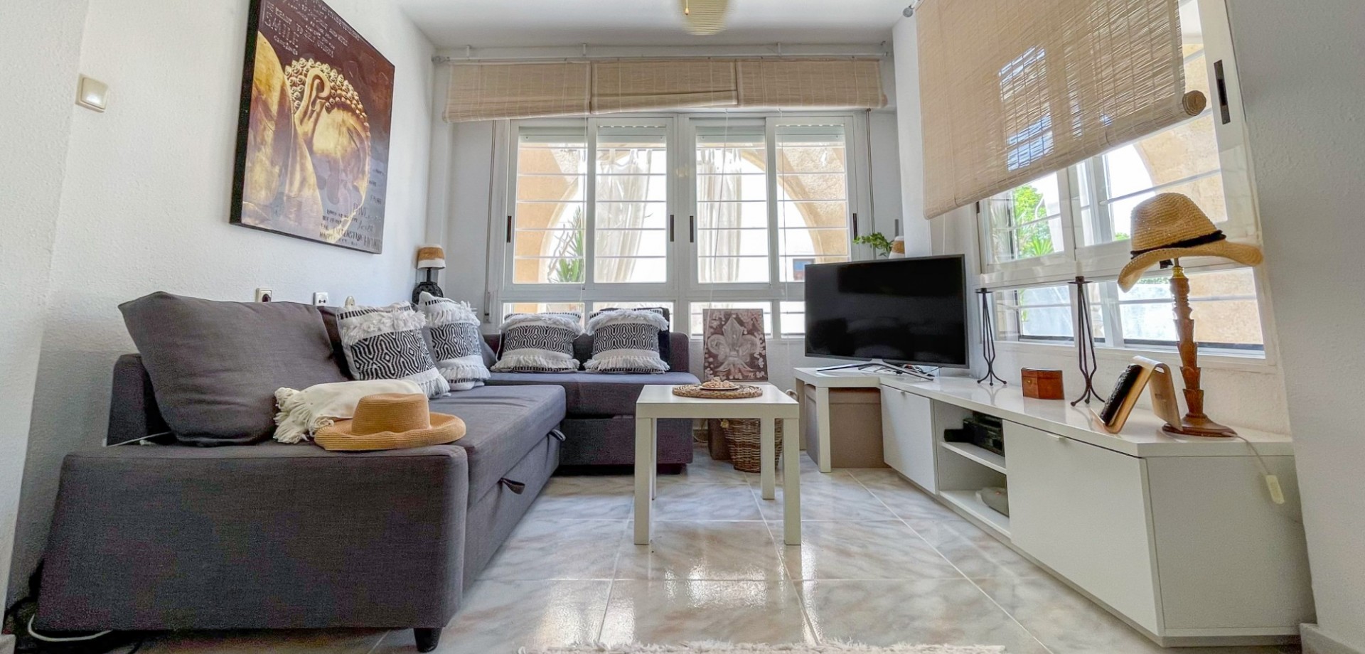 Kitchen in terraced for sale in Torrevieja