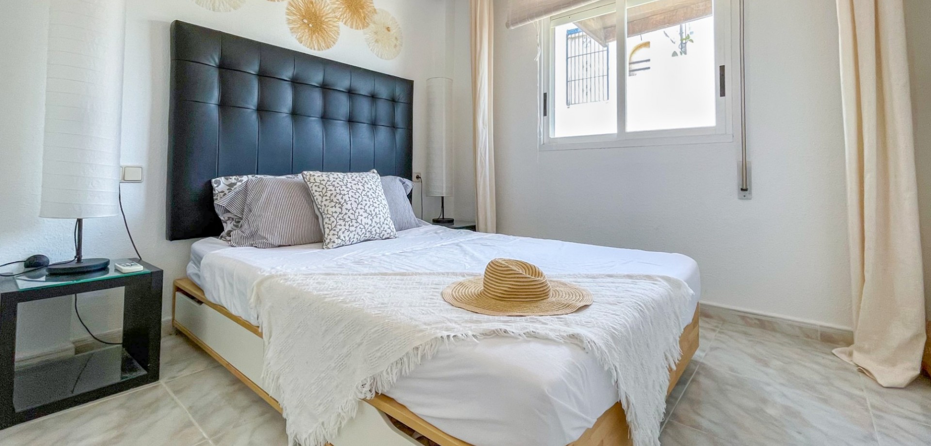 Bedroom in terraced for sale in Torrevieja