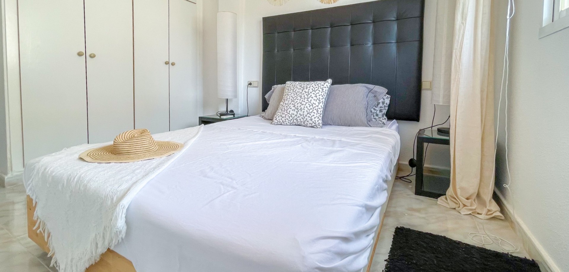 Living room in terraced for sale in Torrevieja