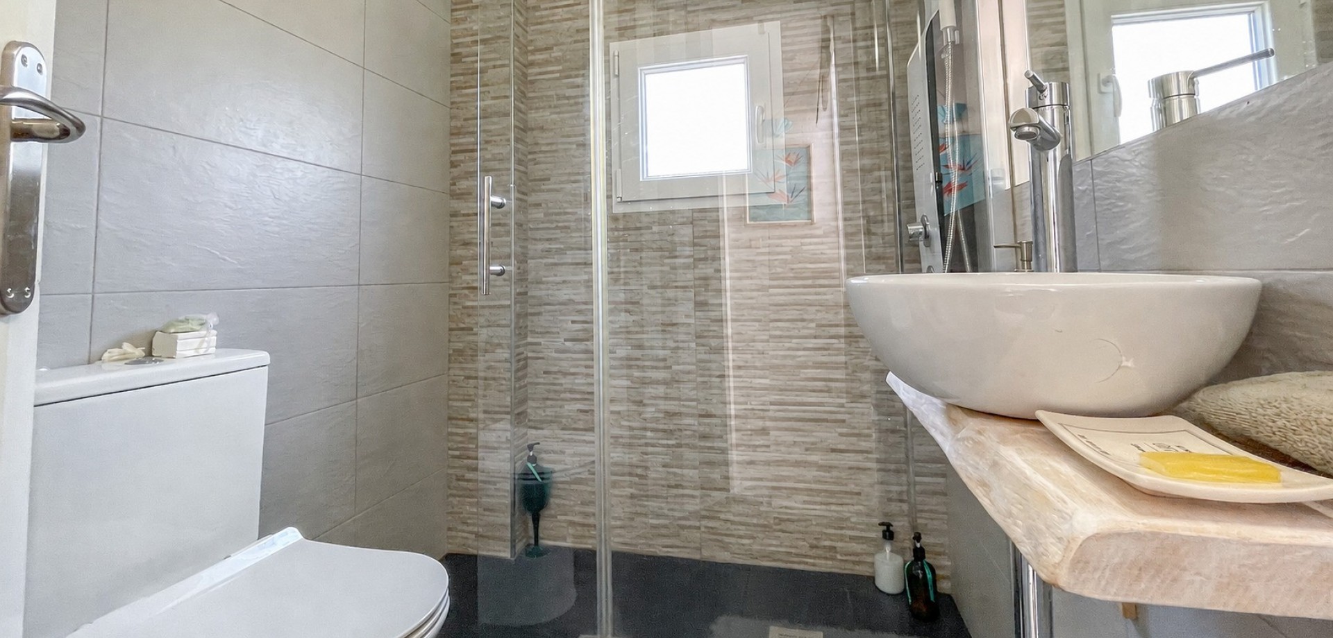 Kitchen in terraced for sale in Torrevieja