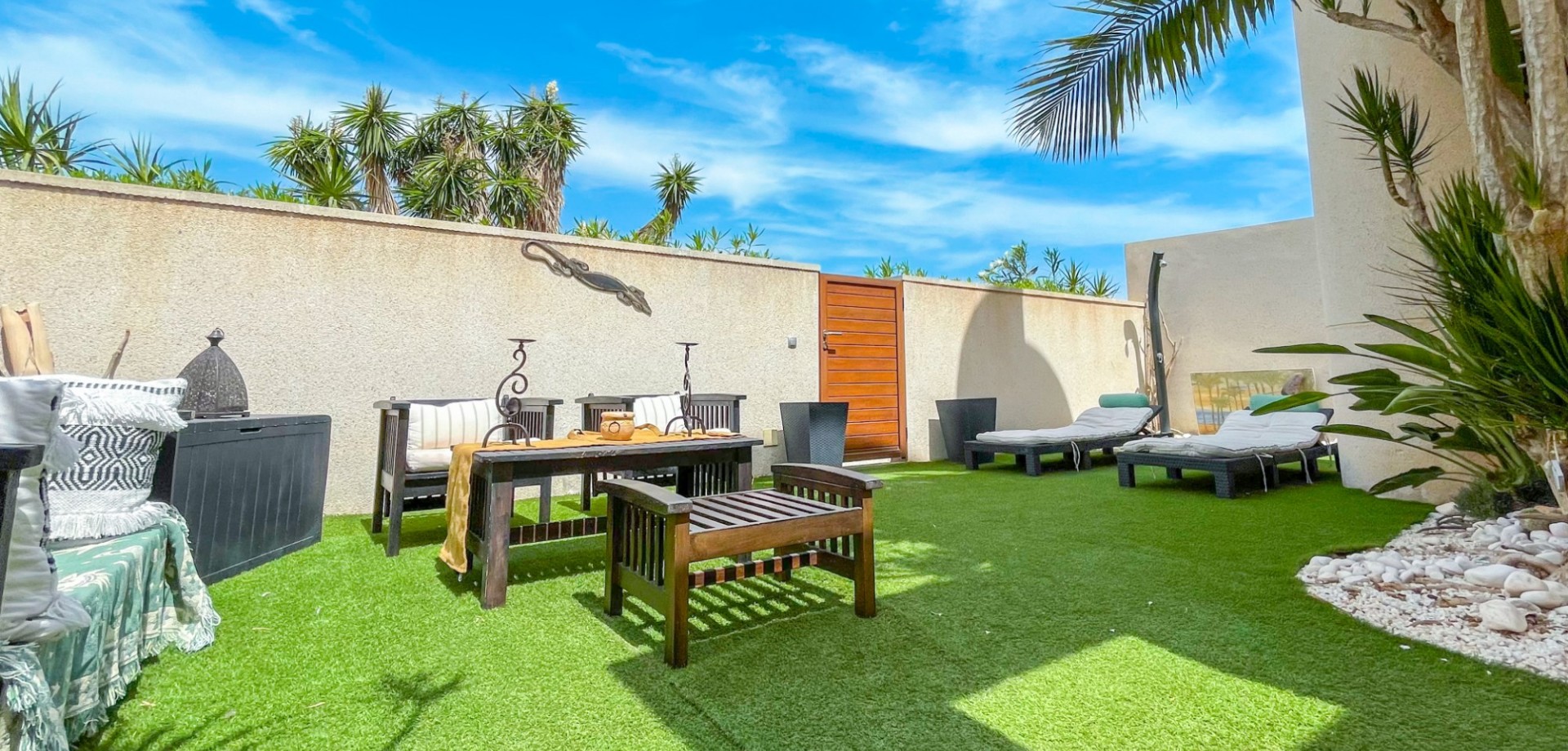 Bedroom in terraced for sale in Torrevieja