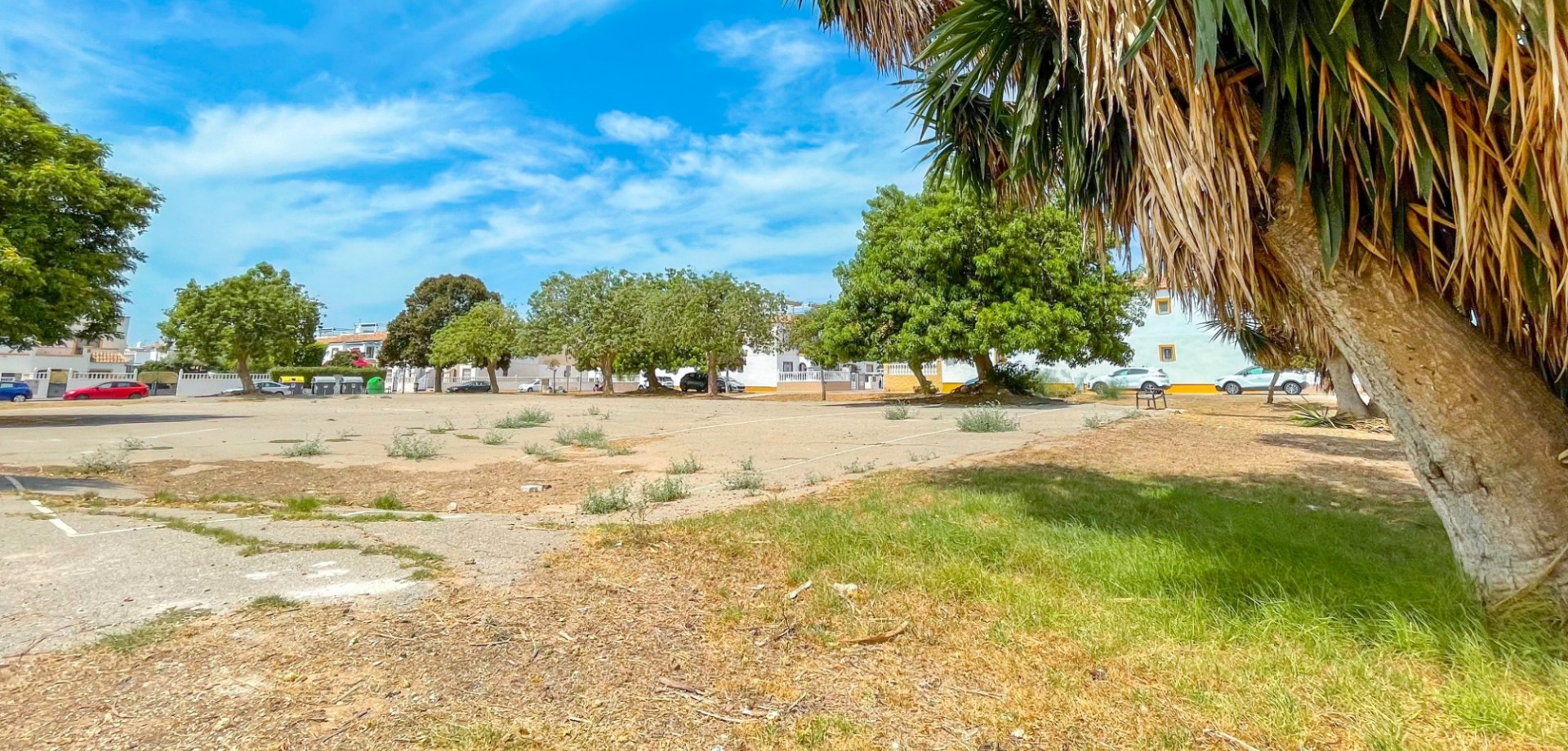 Kitchen in terraced for sale in Torrevieja