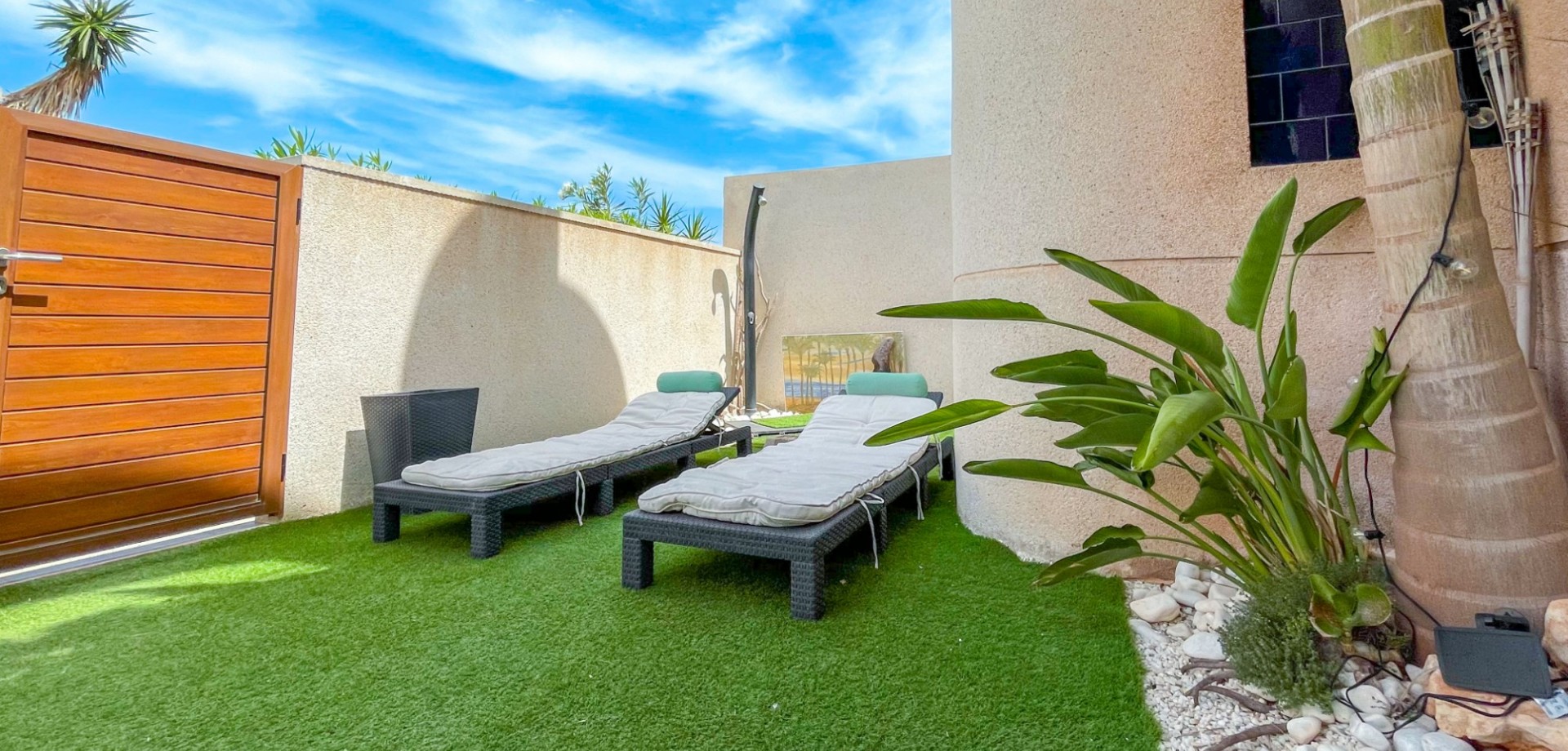 Bedroom in terraced for sale in Torrevieja
