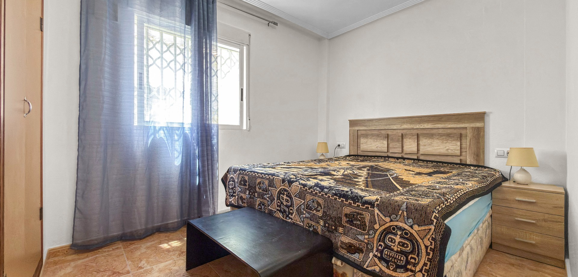 Bathroom in terraced for sale in Torrevieja
