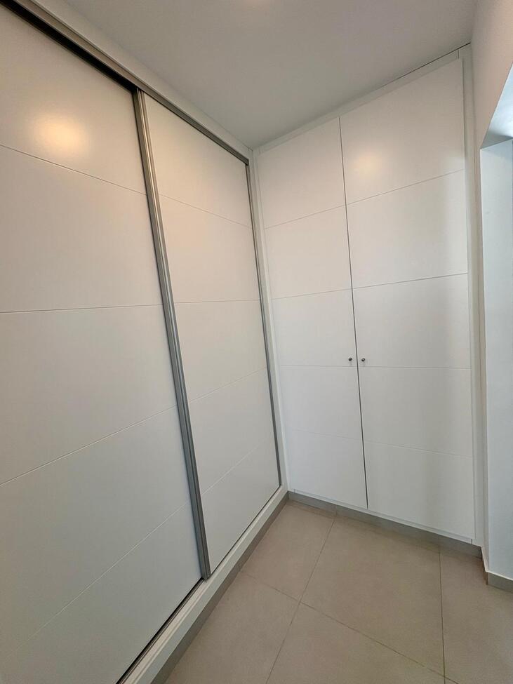 Kitchen in villa for sale in Rojales