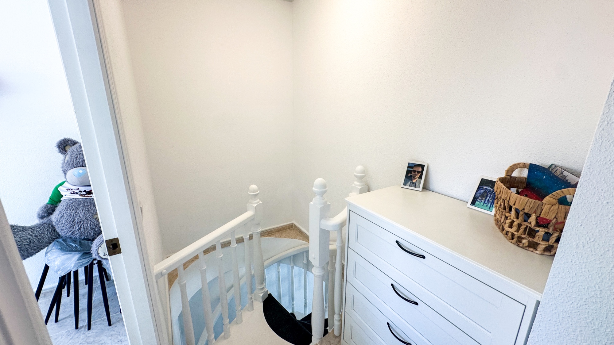 Garden in terraced for sale in Los Altos
