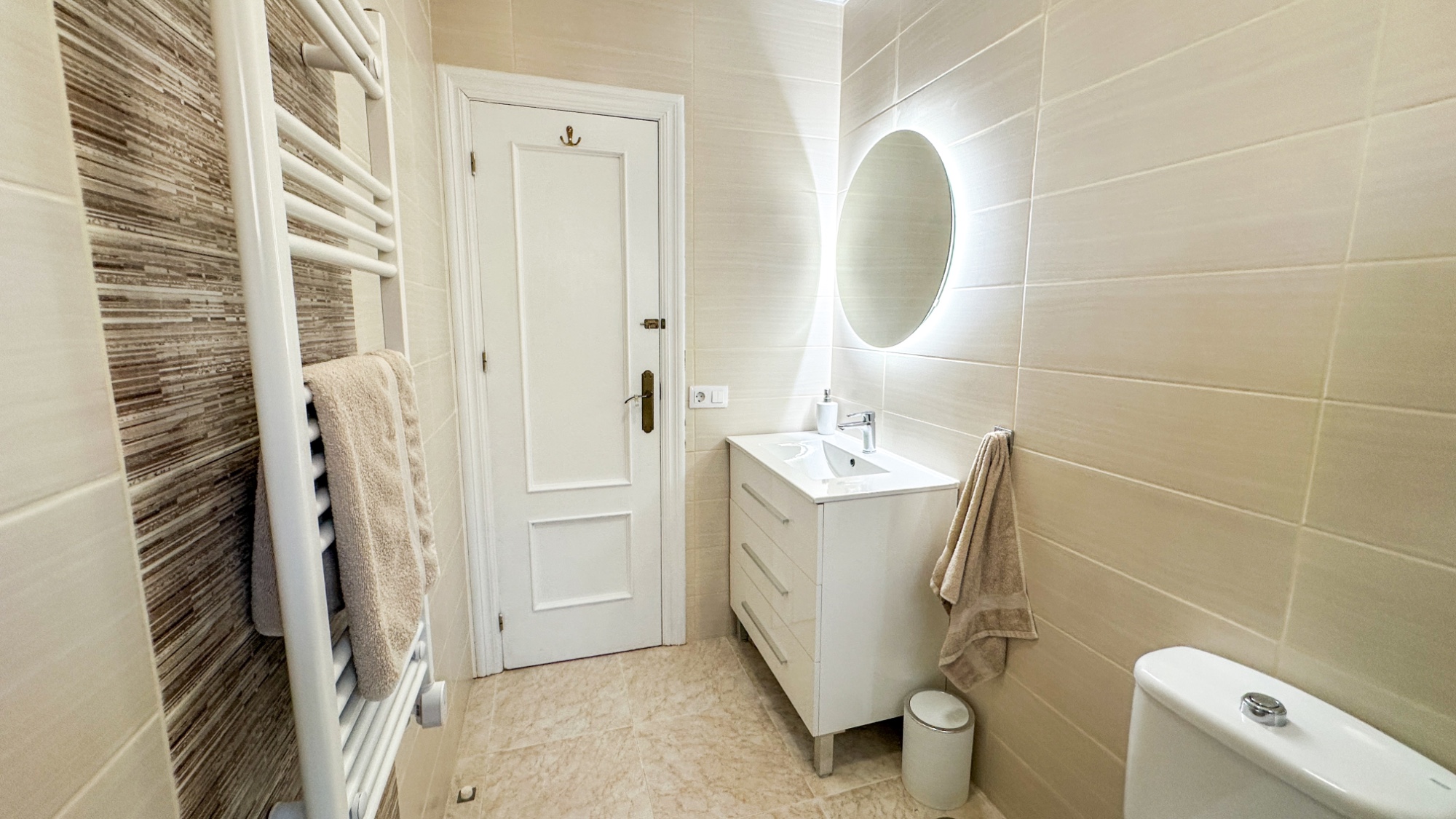 Bedroom in terraced for sale in Los Altos