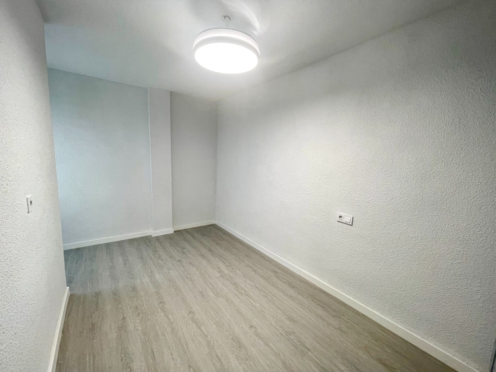 Exterior view in apartment for sale in Bigastro