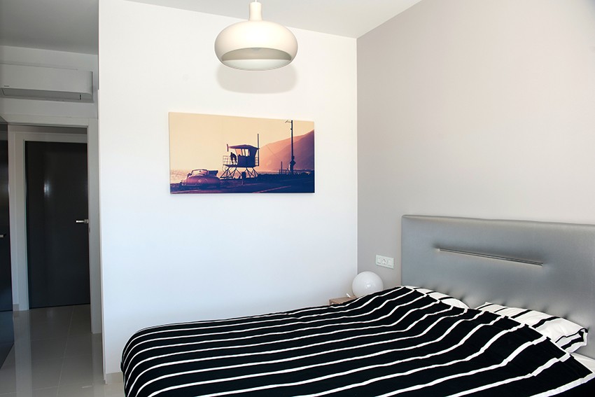 Dining area in apartment for sale in Pilar de La Horadada