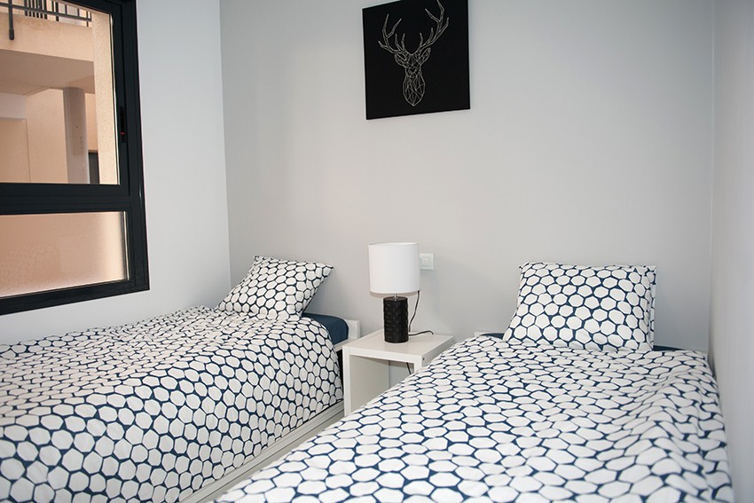 Kitchen in apartment for sale in Pilar de La Horadada