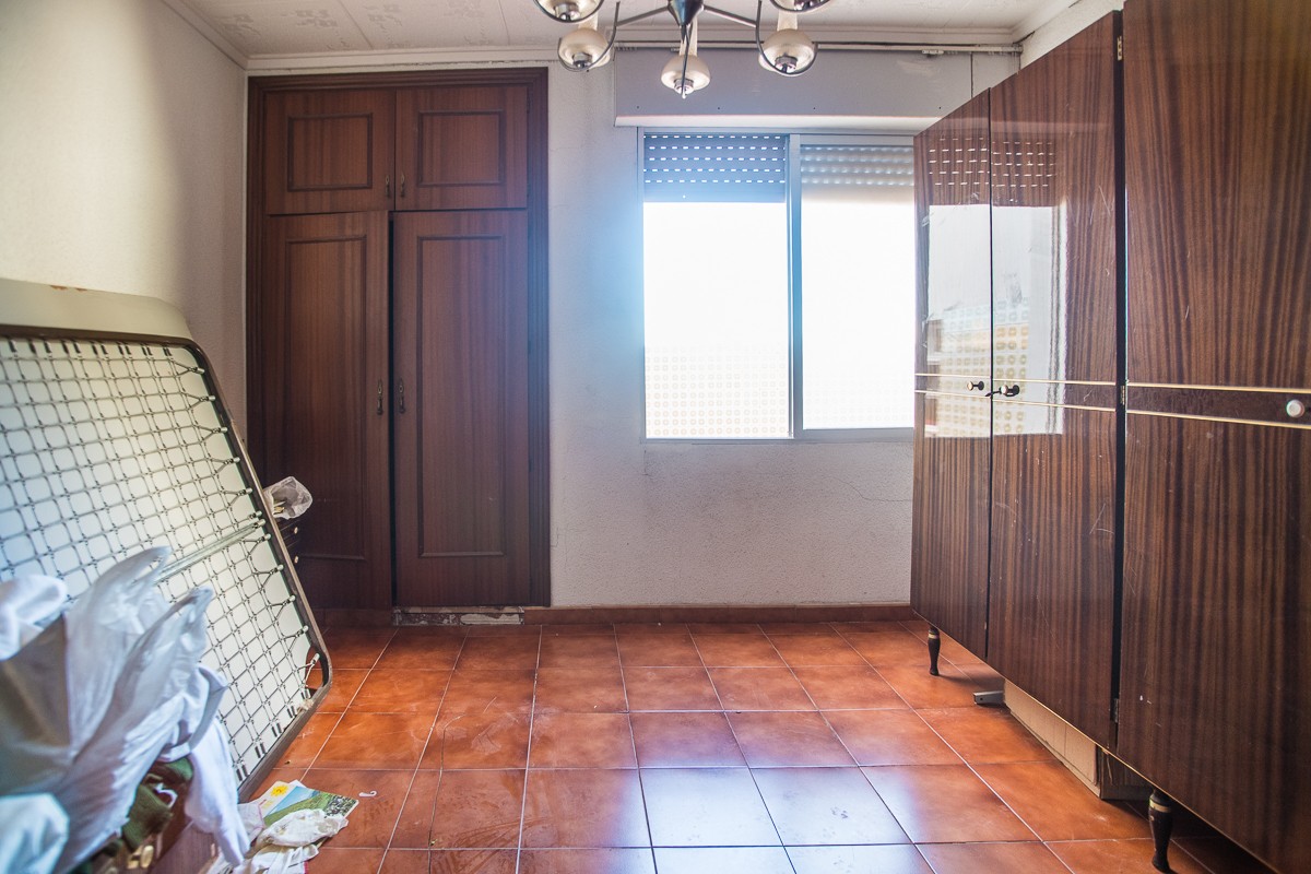 Dining area in villa for sale in Orihuela