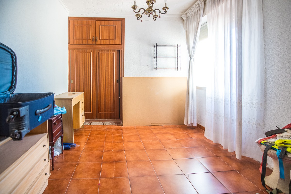 Exterior view in villa for sale in Orihuela
