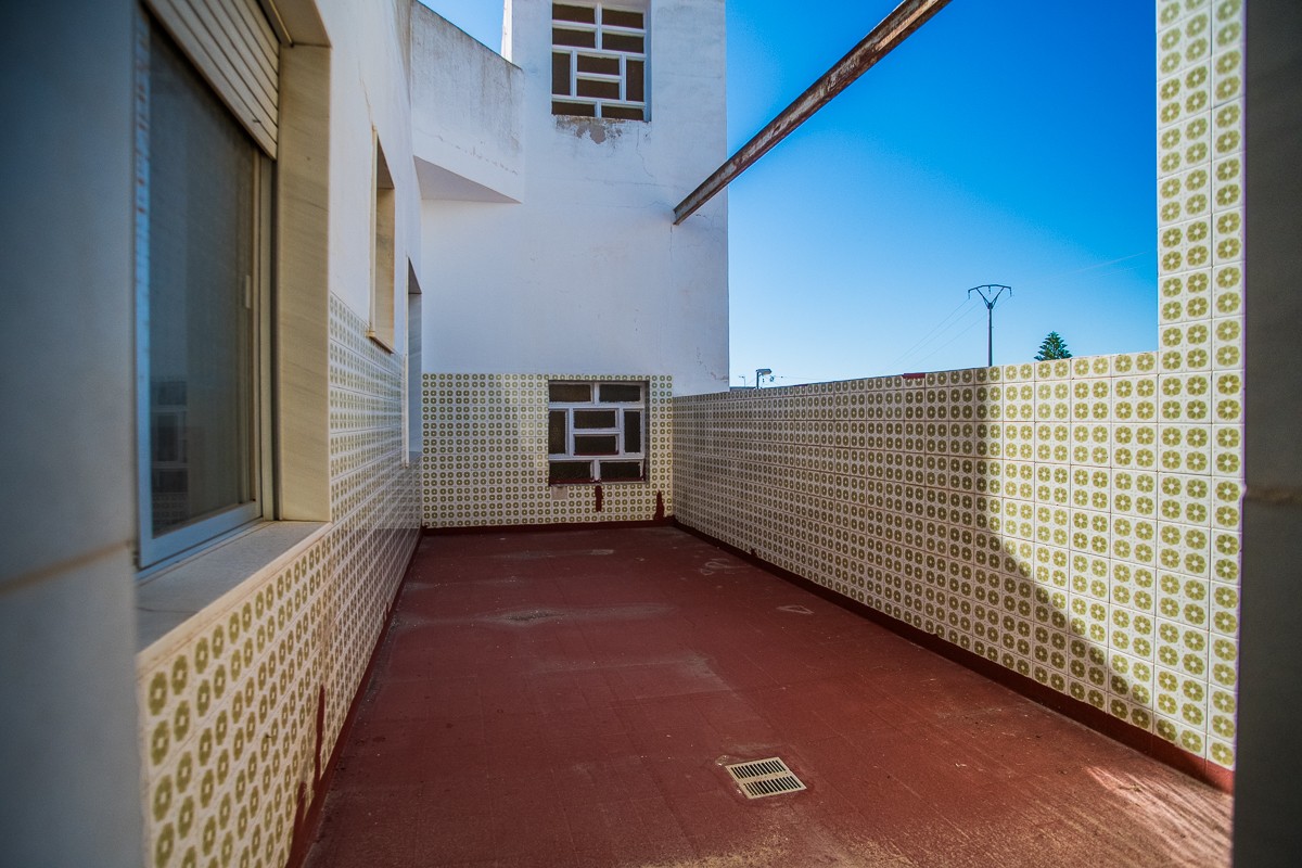 Kitchen in villa for sale in Orihuela