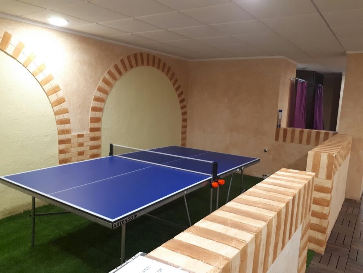 Terrace in apartment for sale in Orihuela Costa