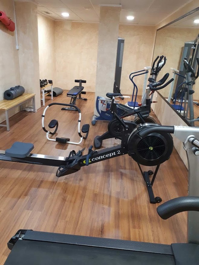 Bedroom in apartment for sale in Orihuela Costa