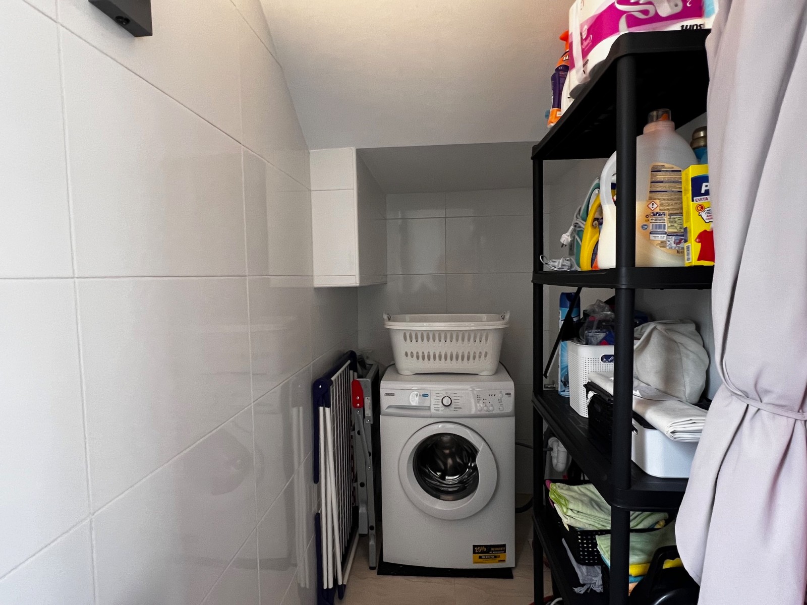 Terrace in villa for sale in Orihuela Costa