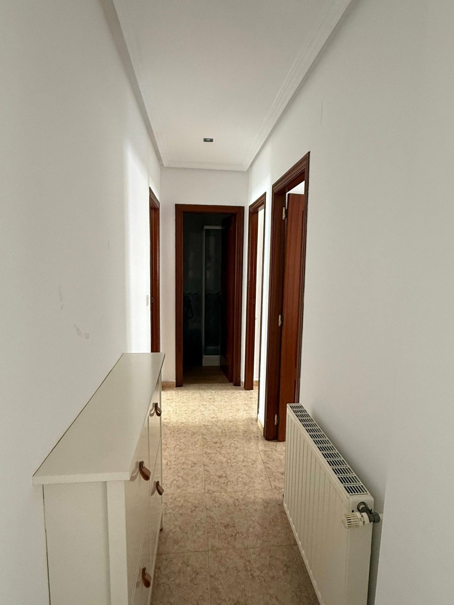 Kitchen in apartment for sale in San Miguel de Salinas