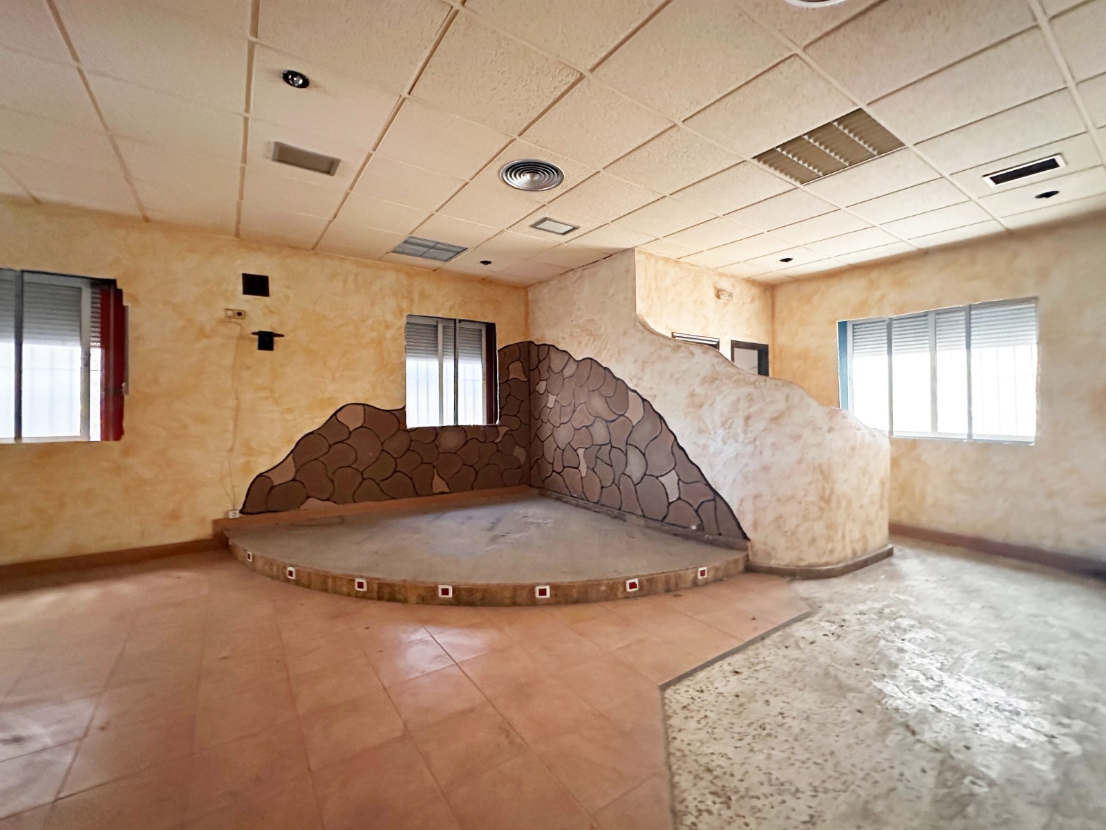 Exterior view in terraced for sale in Orihuela