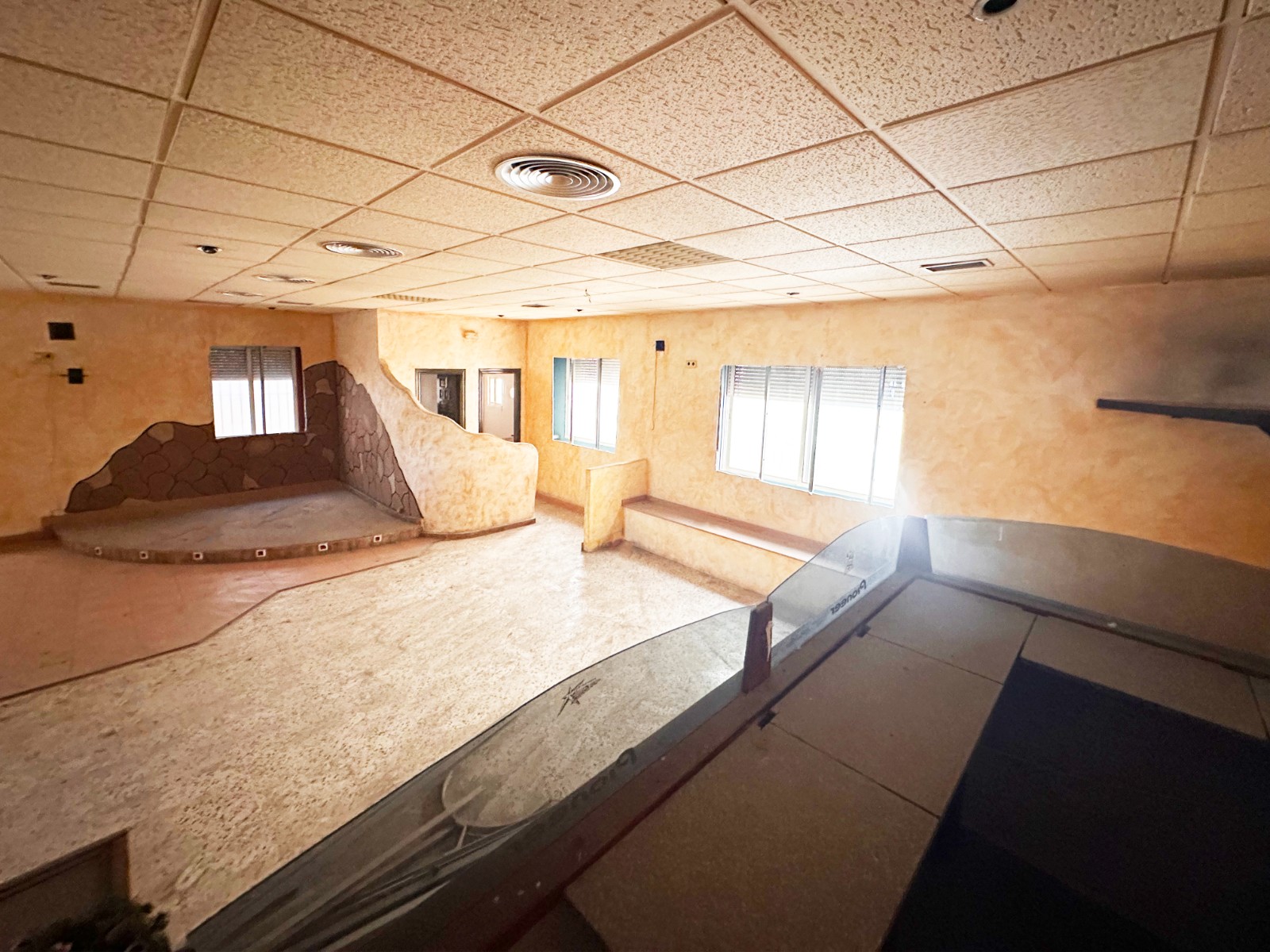 Living room in terraced for sale in Orihuela