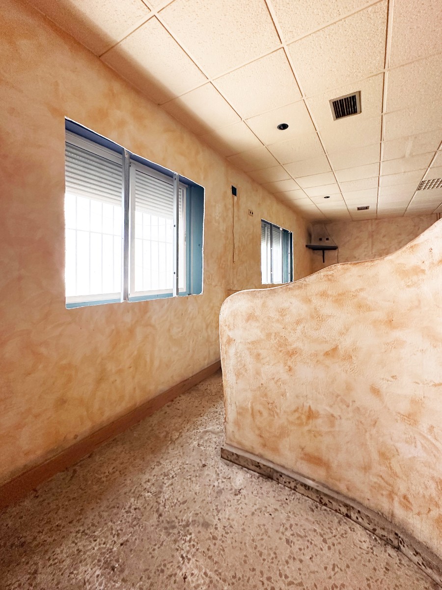 Terrace in terraced for sale in Orihuela