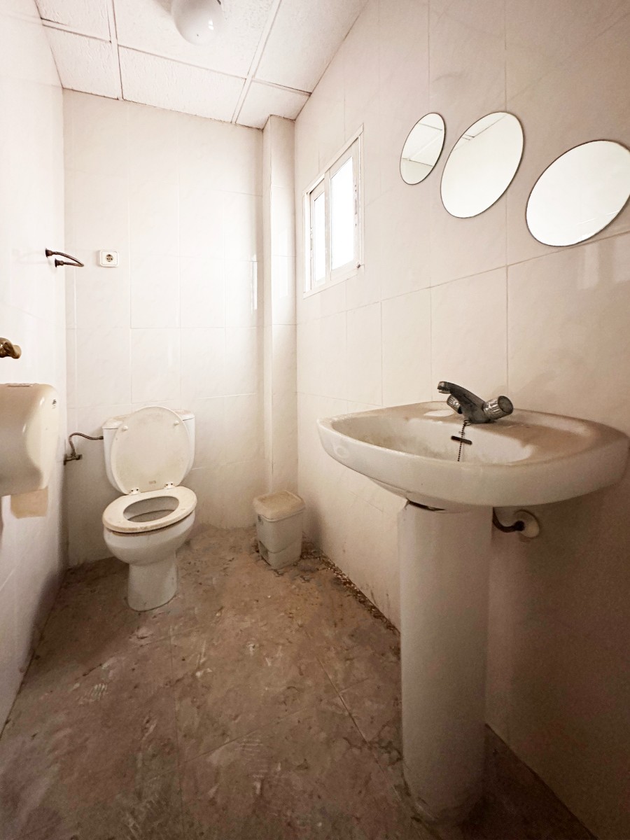 Pool area in terraced for sale in Orihuela