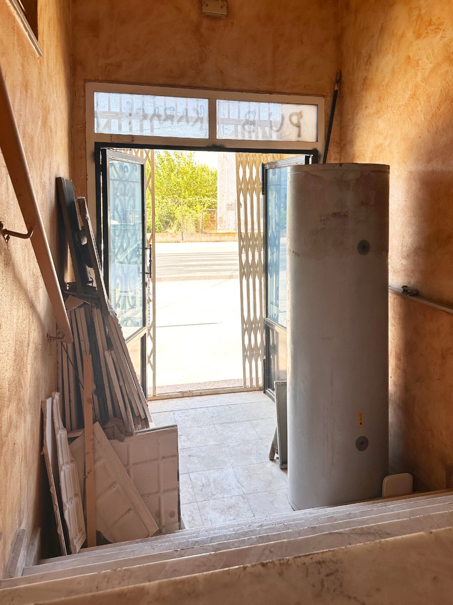 Dining area in terraced for sale in Orihuela