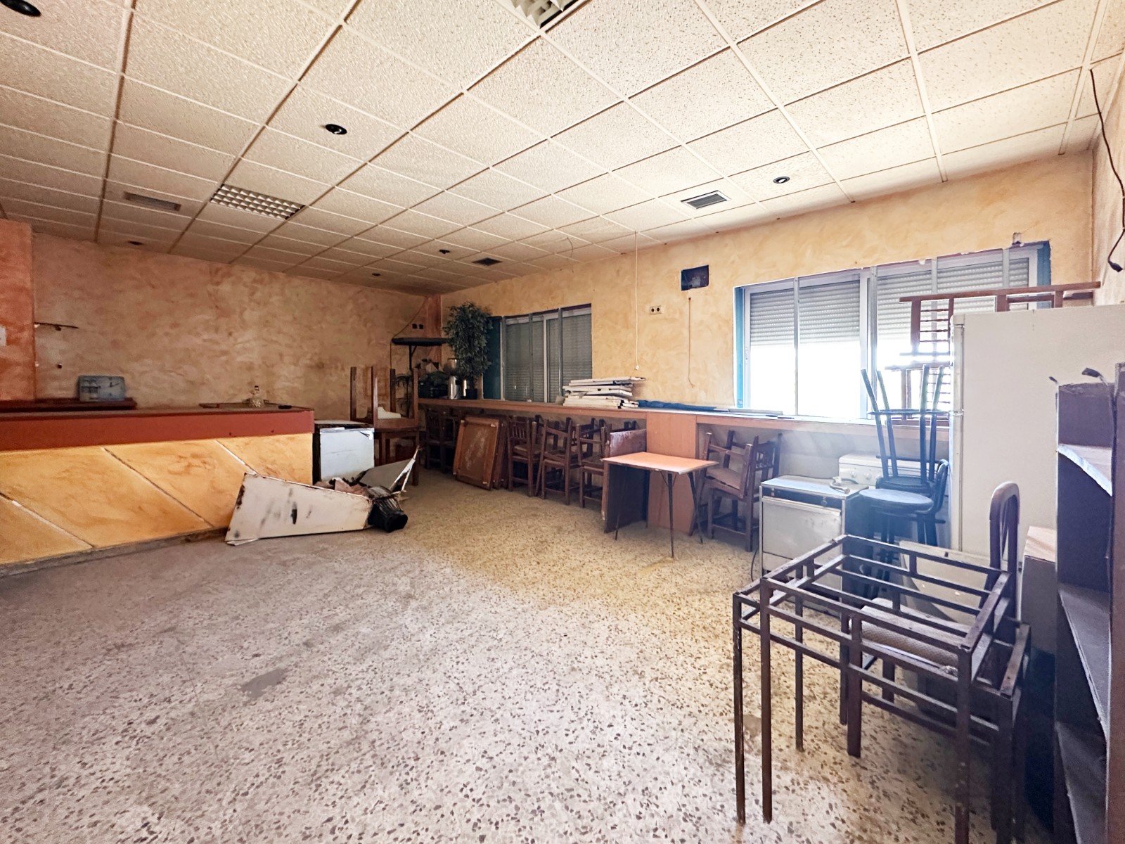 Bedroom in terraced for sale in Orihuela