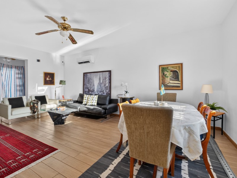 Exterior view in villa for sale in Torrevieja