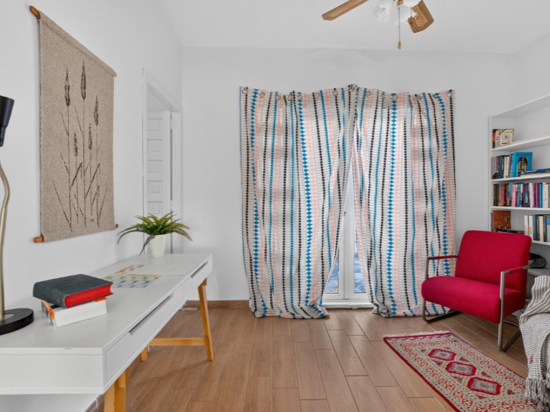 Terrace in villa for sale in Torrevieja